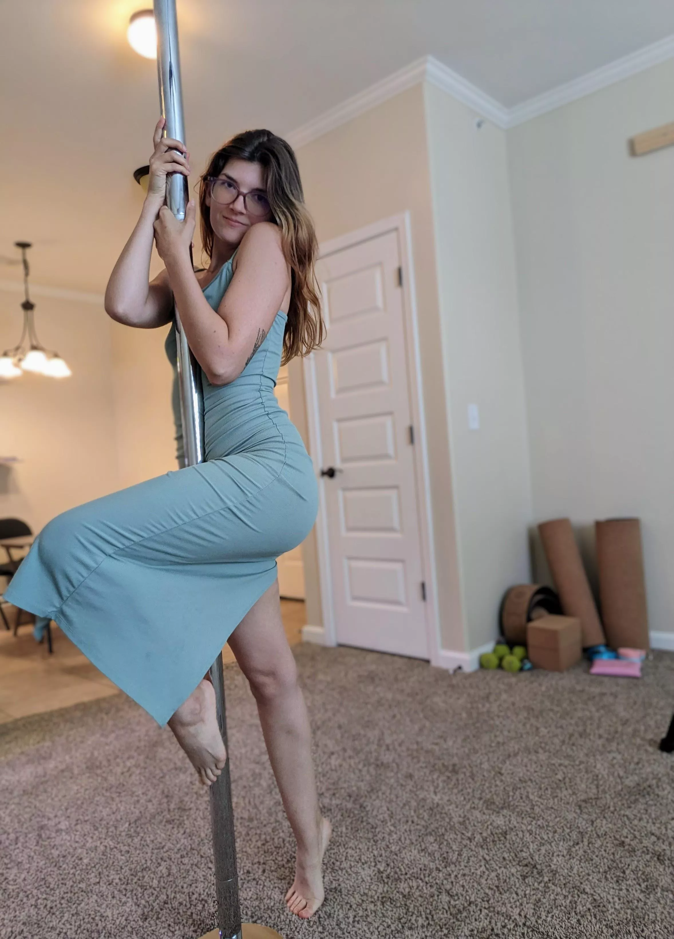 Rise and shine! [F] posted by Cozysophie