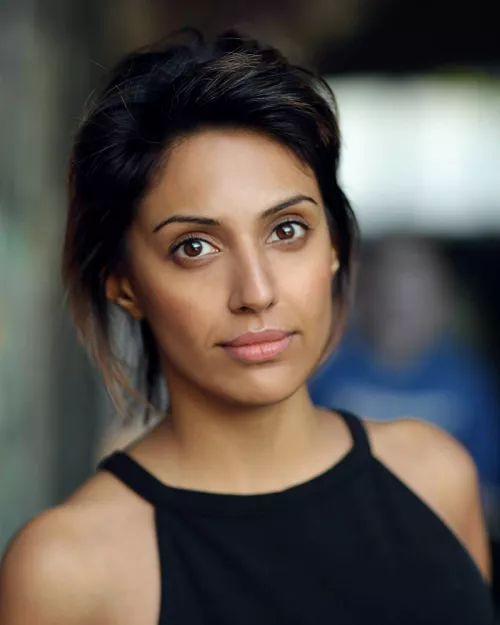 Ritu Arya by -Chemist-