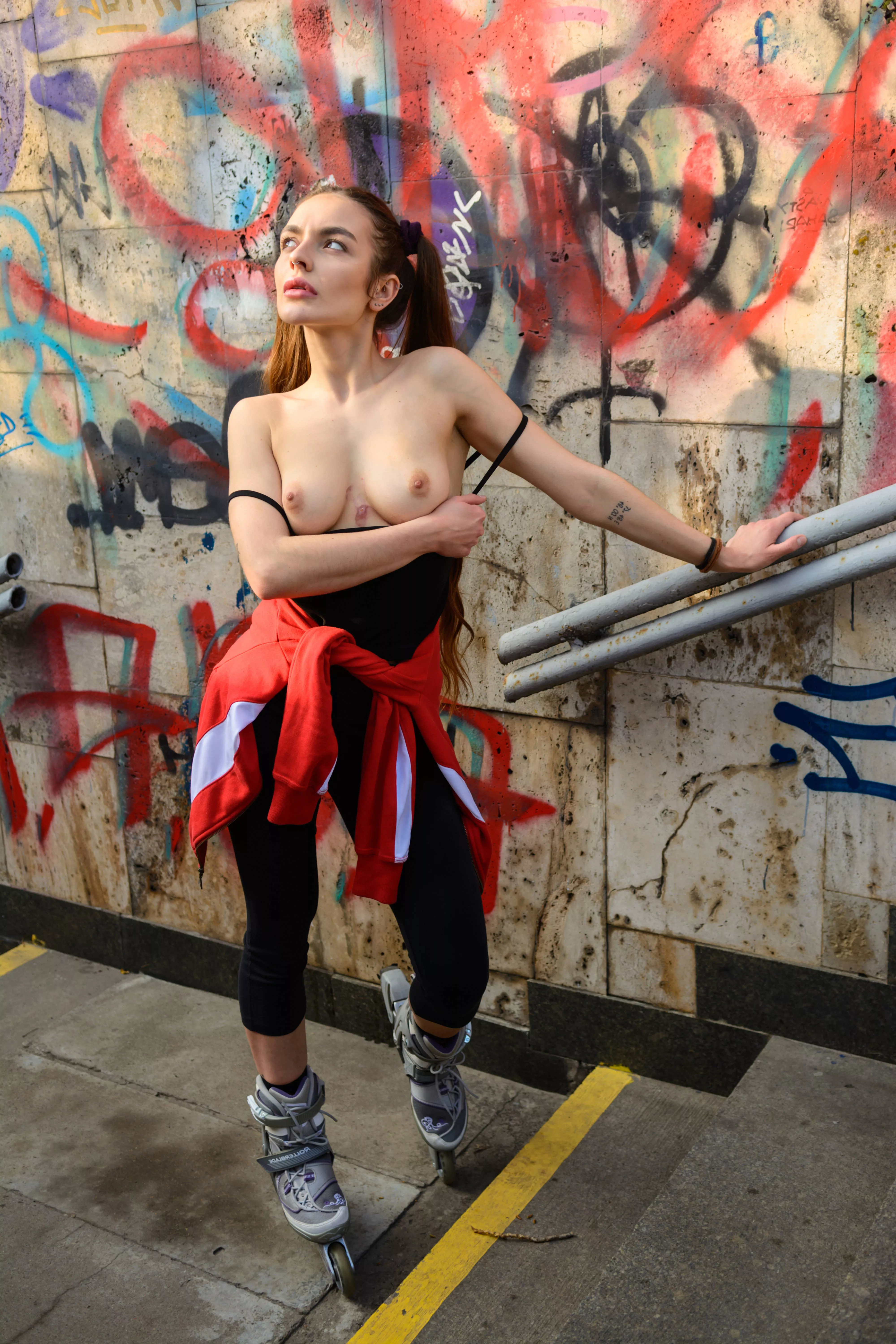 Seeking a daring adventure partner. Interested? posted by matedfold655