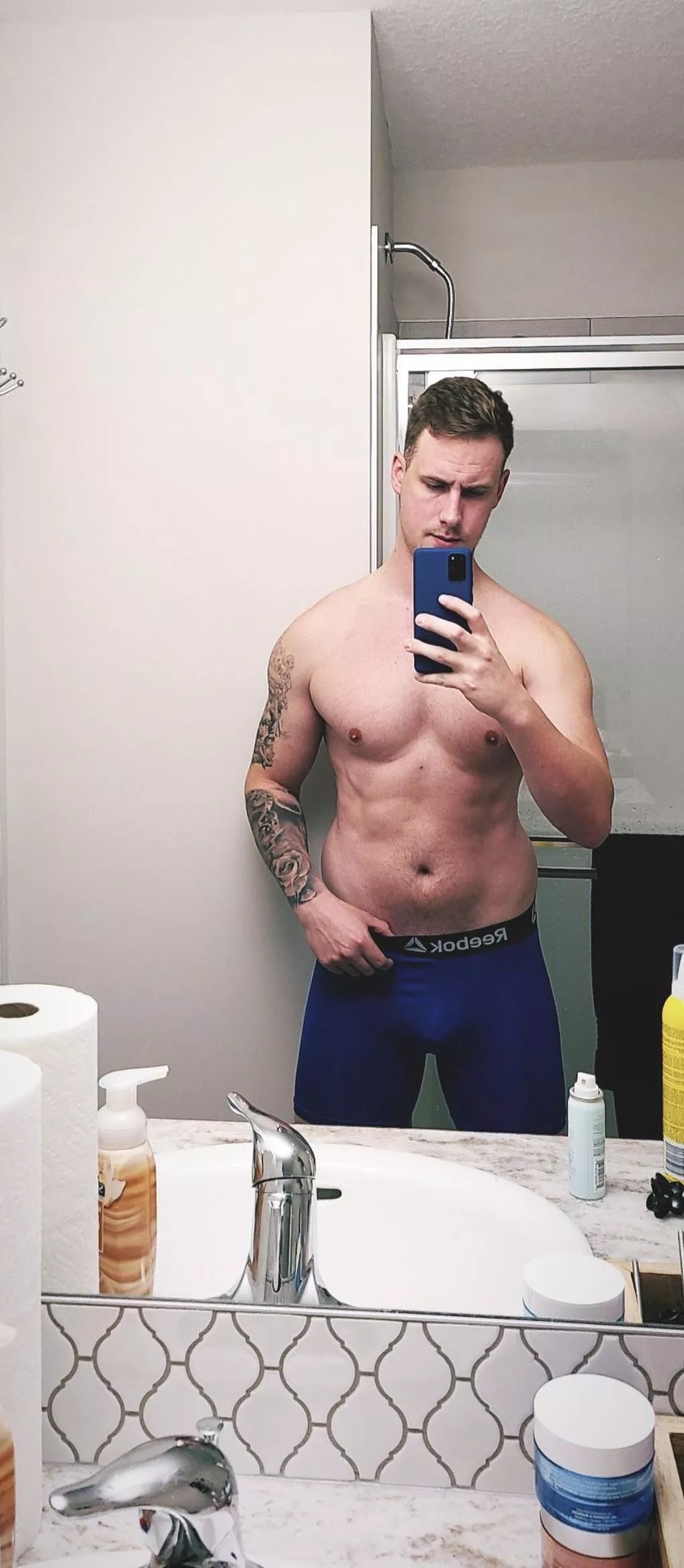 Should I show more? posted by throwaway1900191