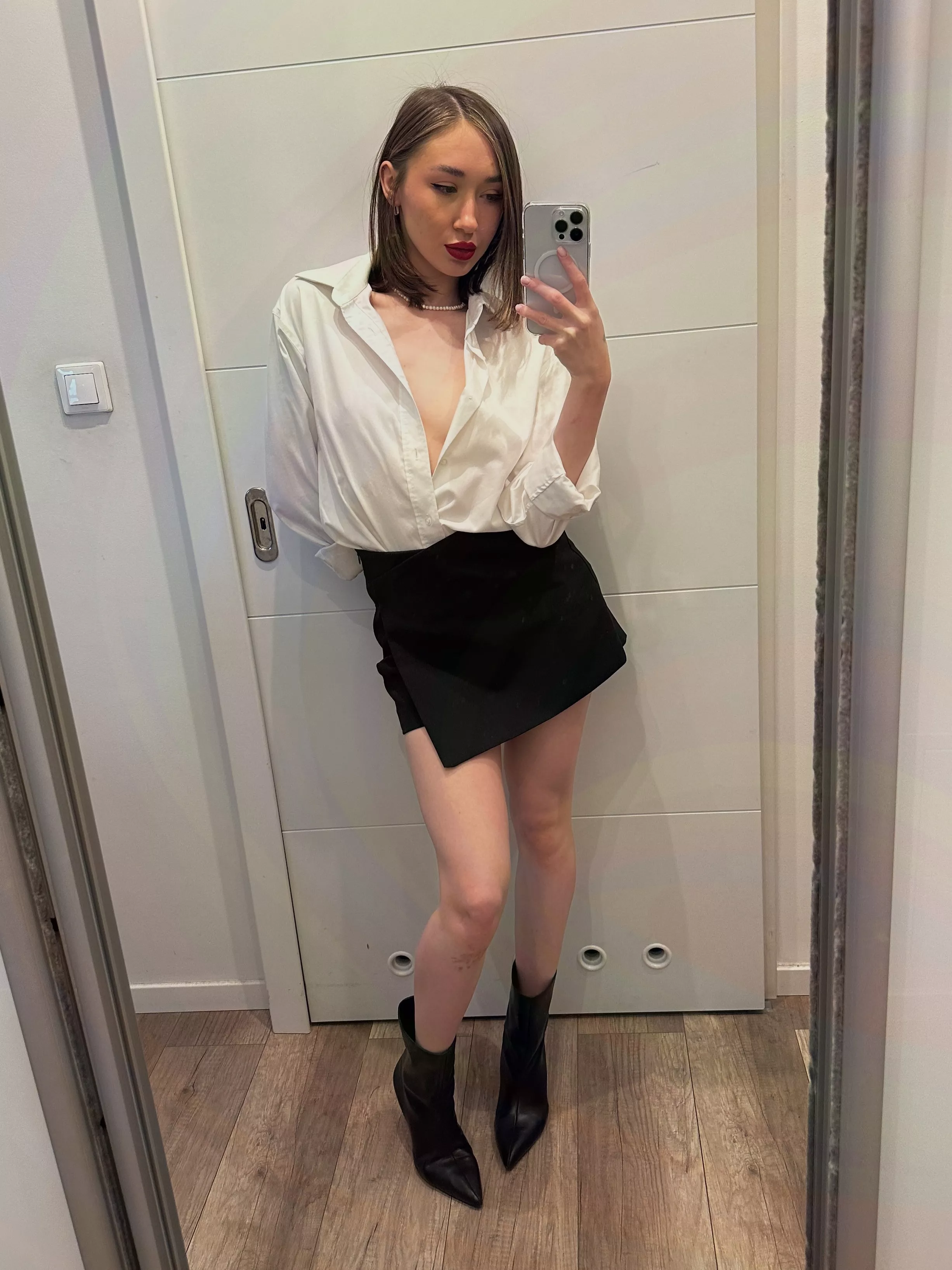 Shower more, what now? posted by sielichjf