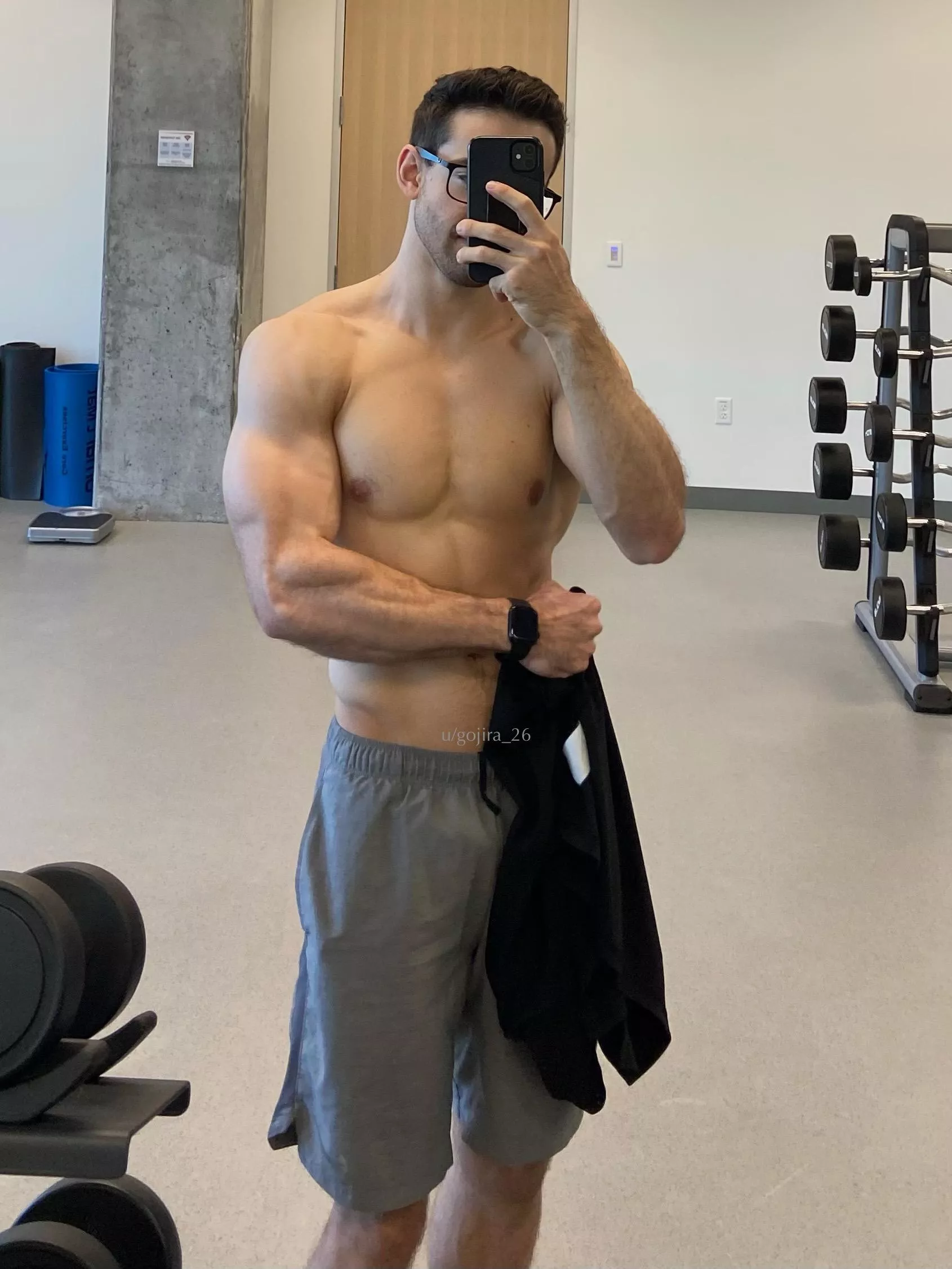 Showing off for you posted by gojira_26