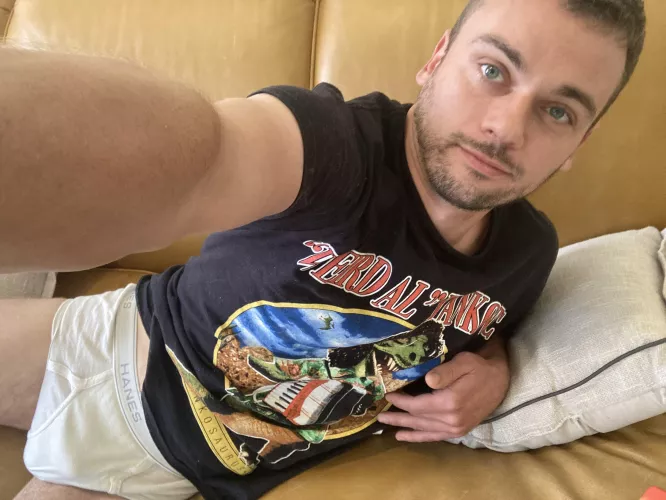 Standard loungewear by FrankieCinq