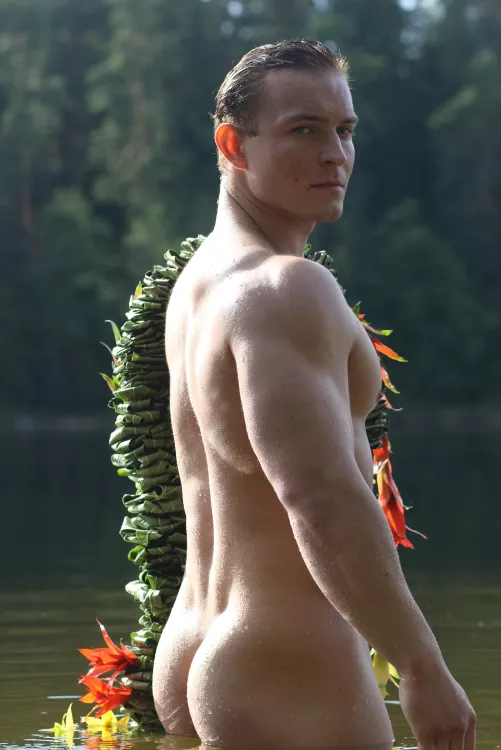 Swimtime by RasmusKlaos