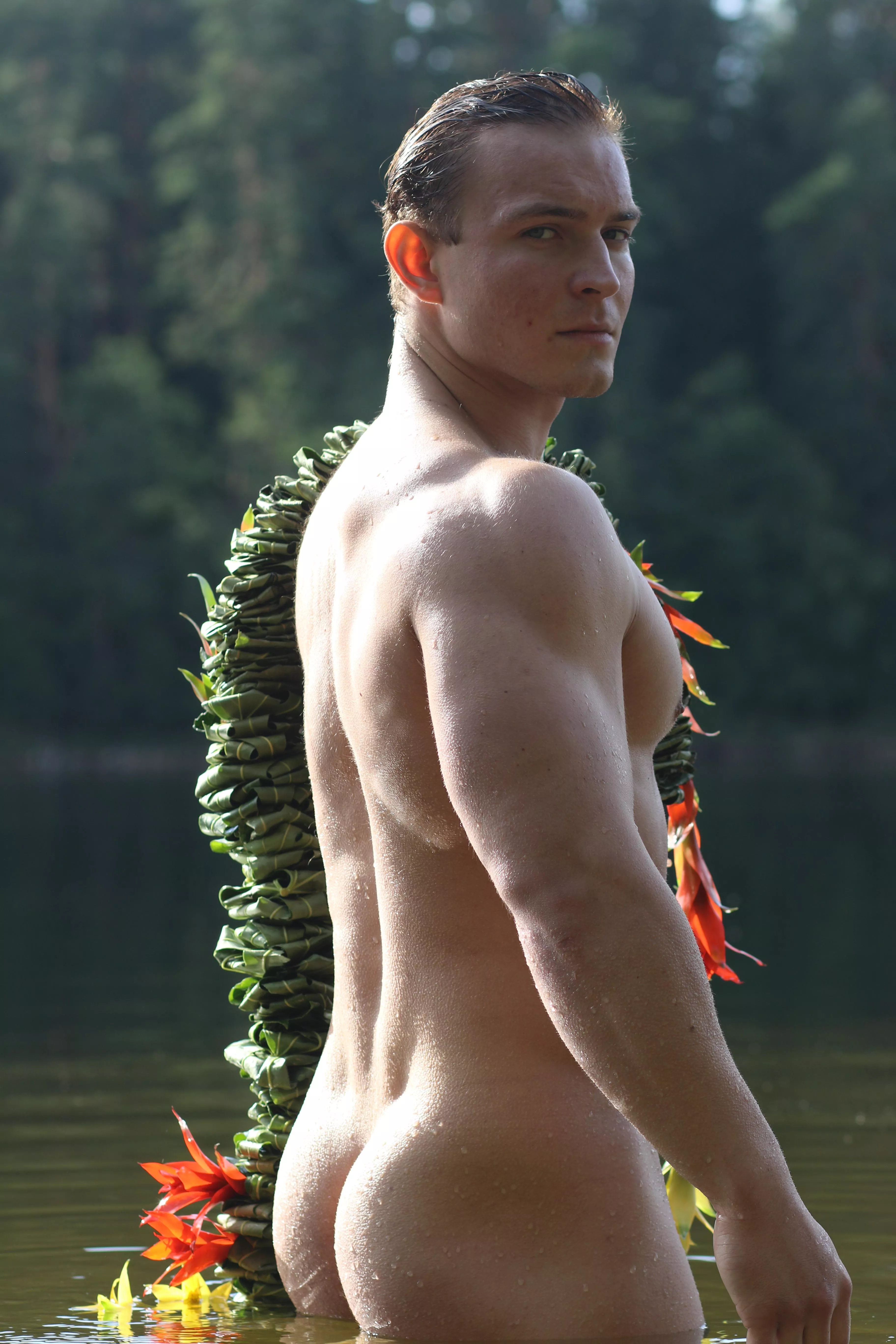 Swimtime posted by RasmusKlaos