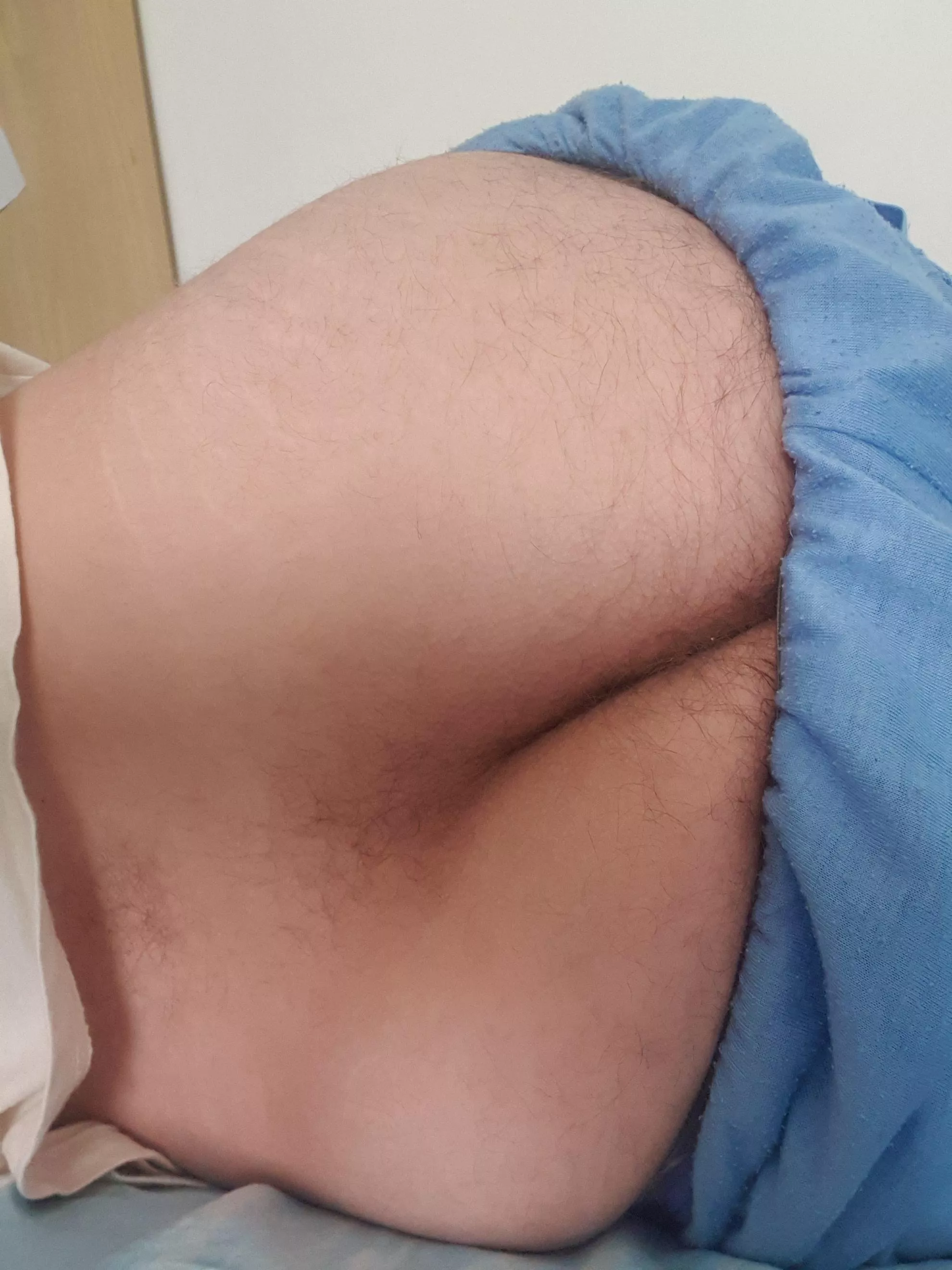 This is how i usually sleep posted by Naughty_Alex1