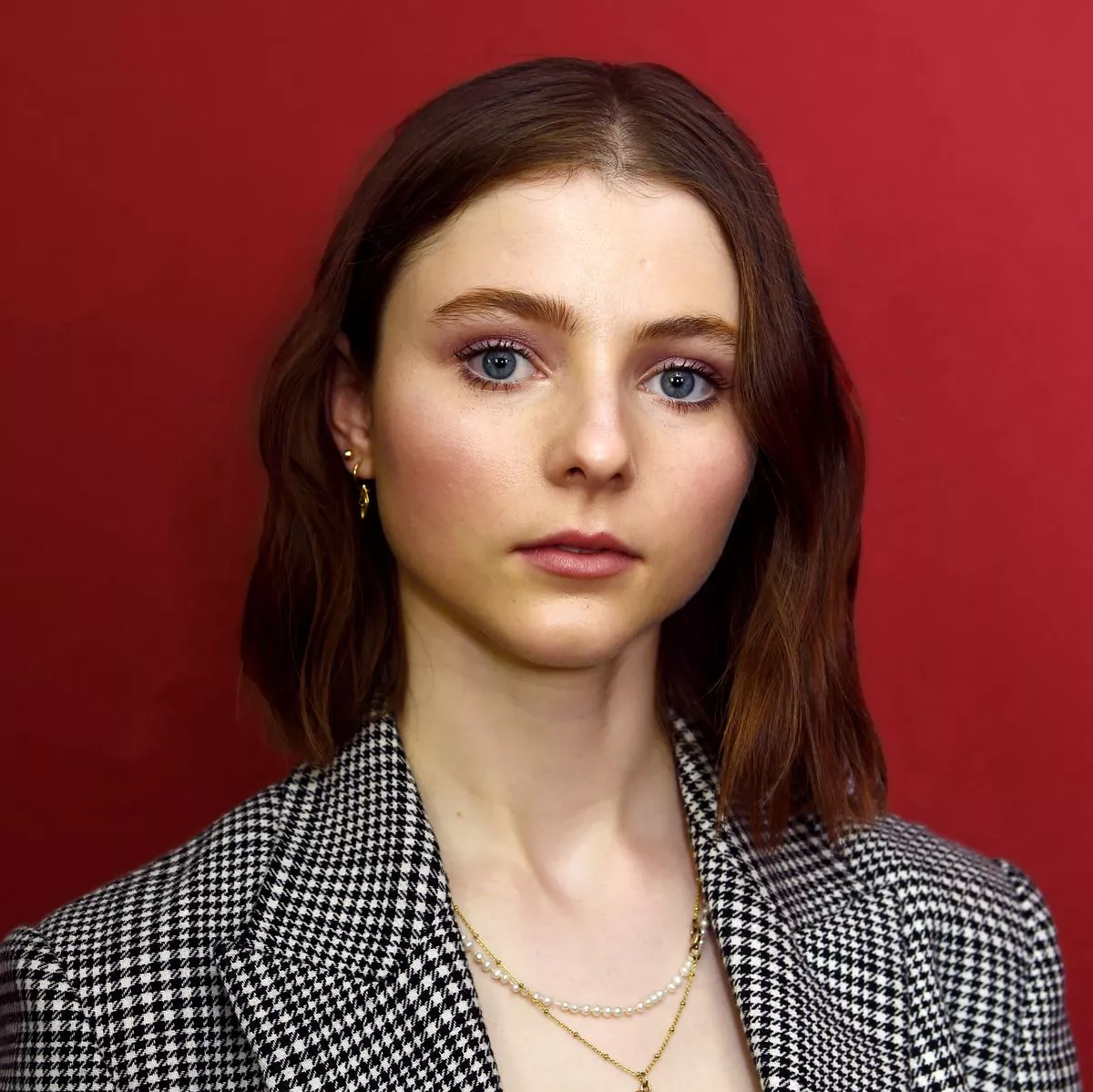 Thomasin McKenzie posted by buck_naked7