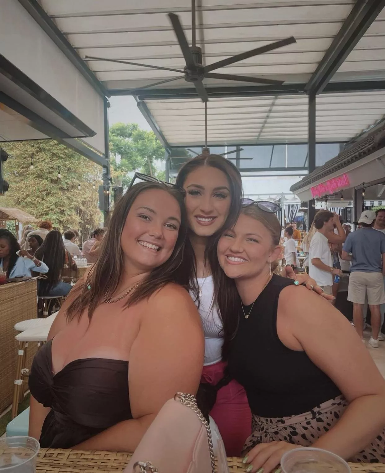 Trio posted by Responsible_Soil74