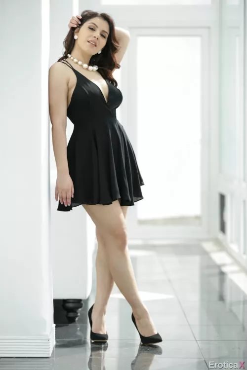 Valentina Nappi by BitsnBoobs