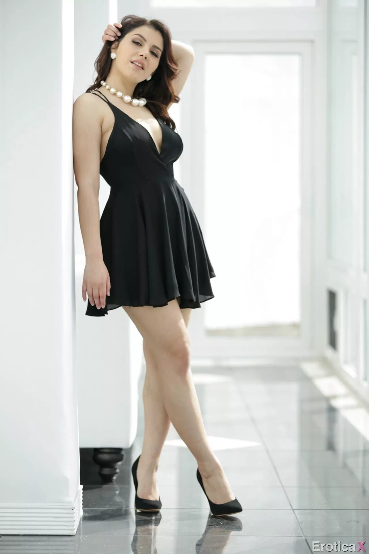 Valentina Nappi posted by BitsnBoobs