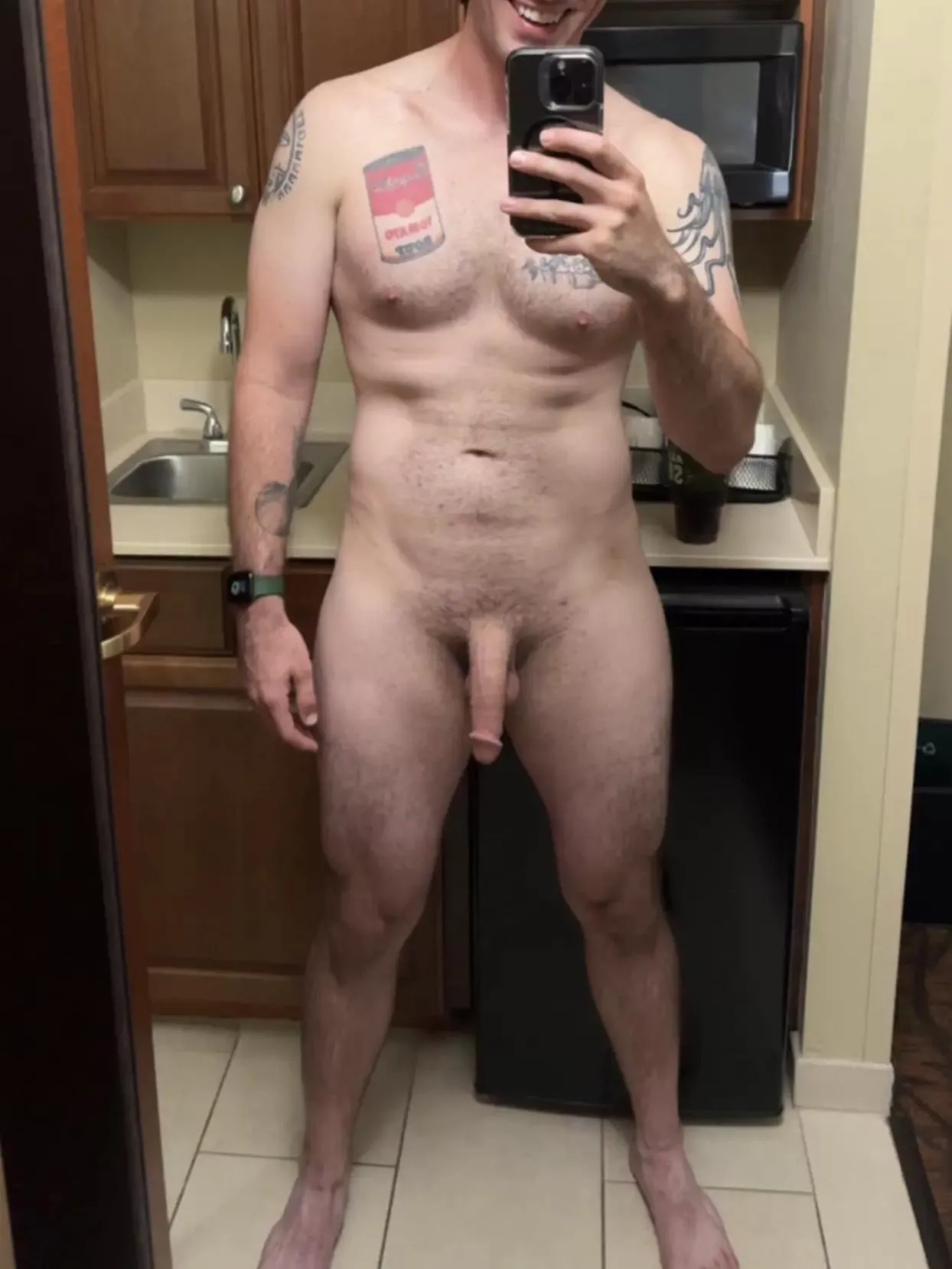 Wanna come get this hard? posted by No-Introduction-4218