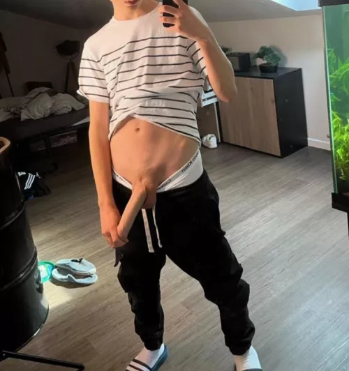 wanna suck my teen cock? by Big-Hospital1862