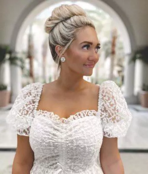 Wedding Day by Illustrious-Wolf-543