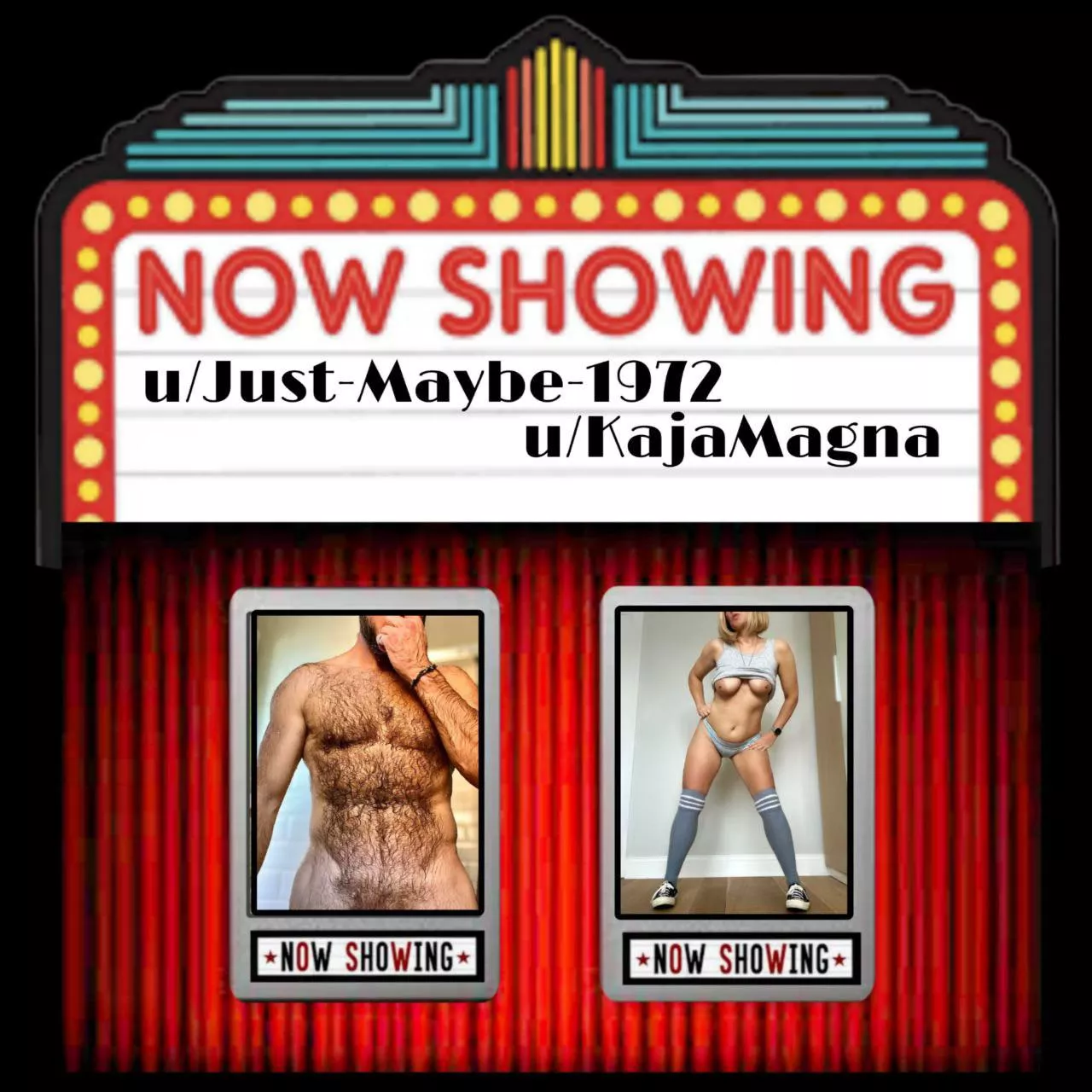 Welcome to this week’s Featured Posters! posted by MilfMel1214