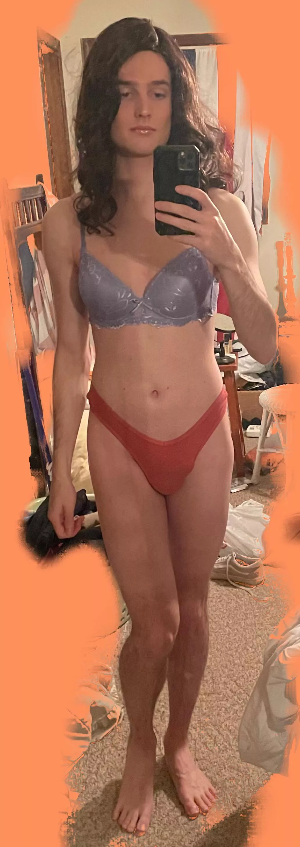 what do you rate my body? 😈 posted by avery_house