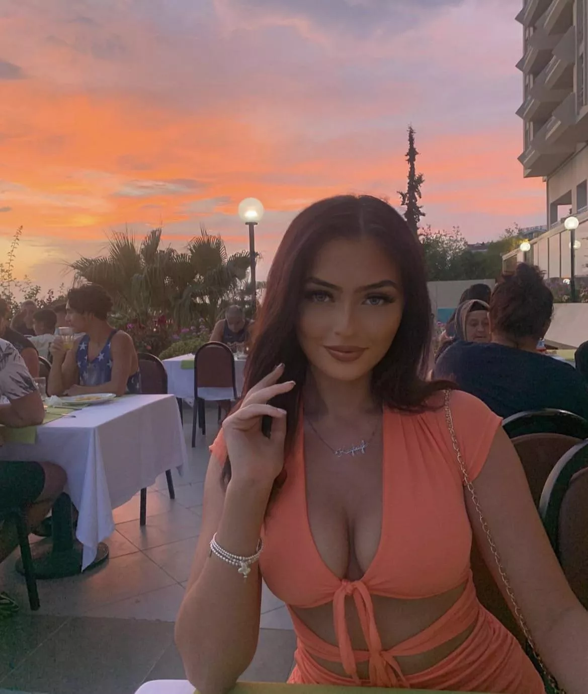 What do you want to do to Kayleigh? posted by chavlover04