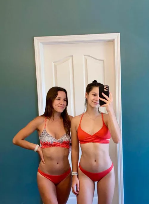 Which one? by Odd_bitsandbobs_1