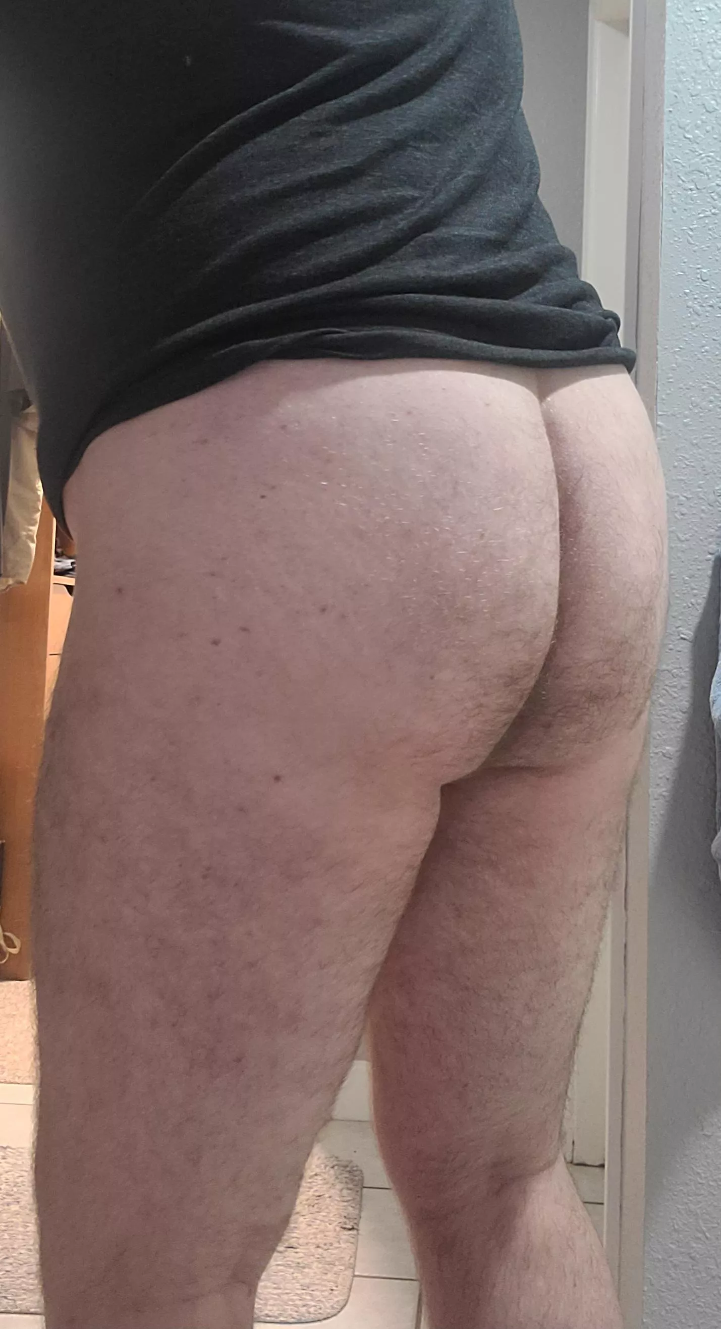 Would anyone want my ass? posted by tallTXguy-100