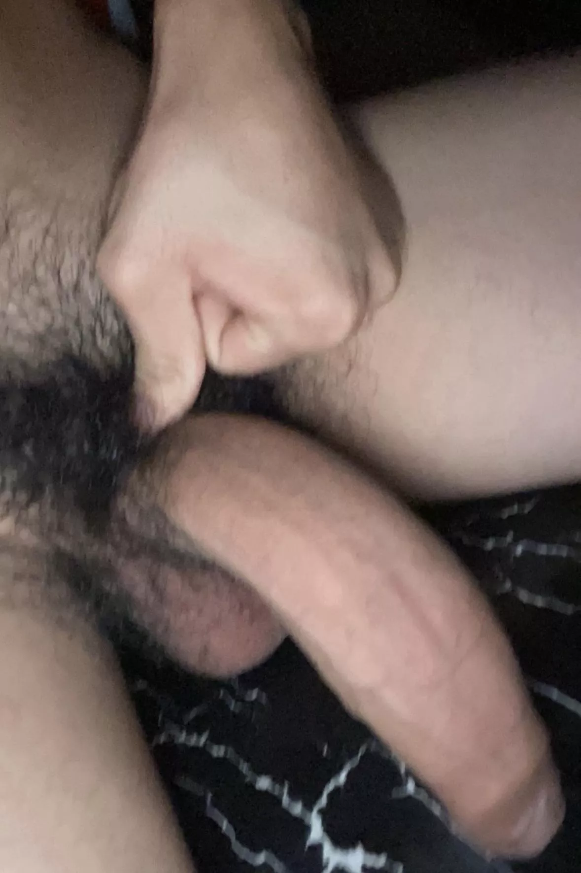 would you get your hole stretched by young latino cock? posted by Ok_Forever8223