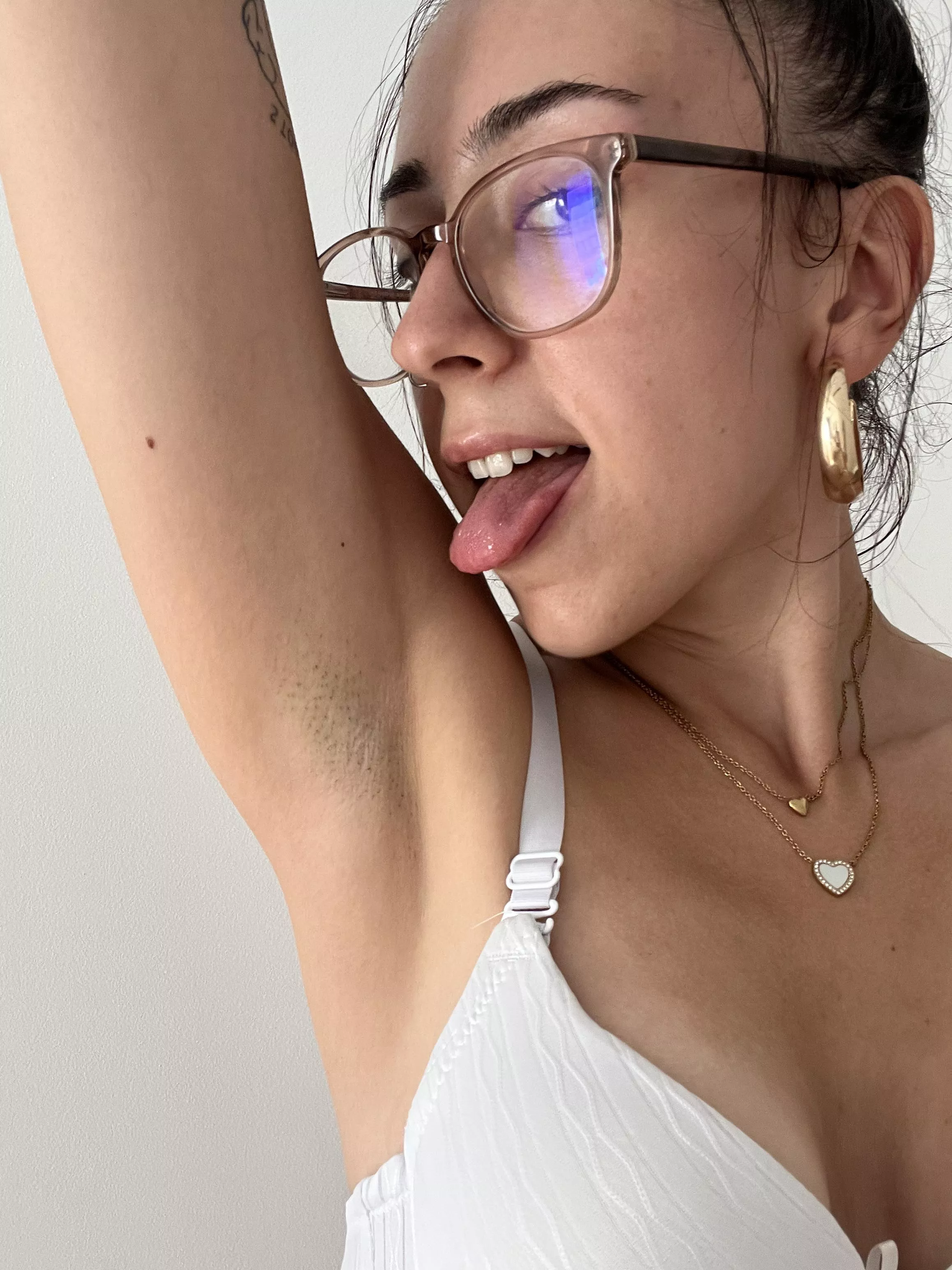 You can lick it only if I lick it first posted by ColdActed