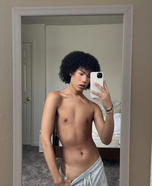 You like twinks😉? by AngelDelmar