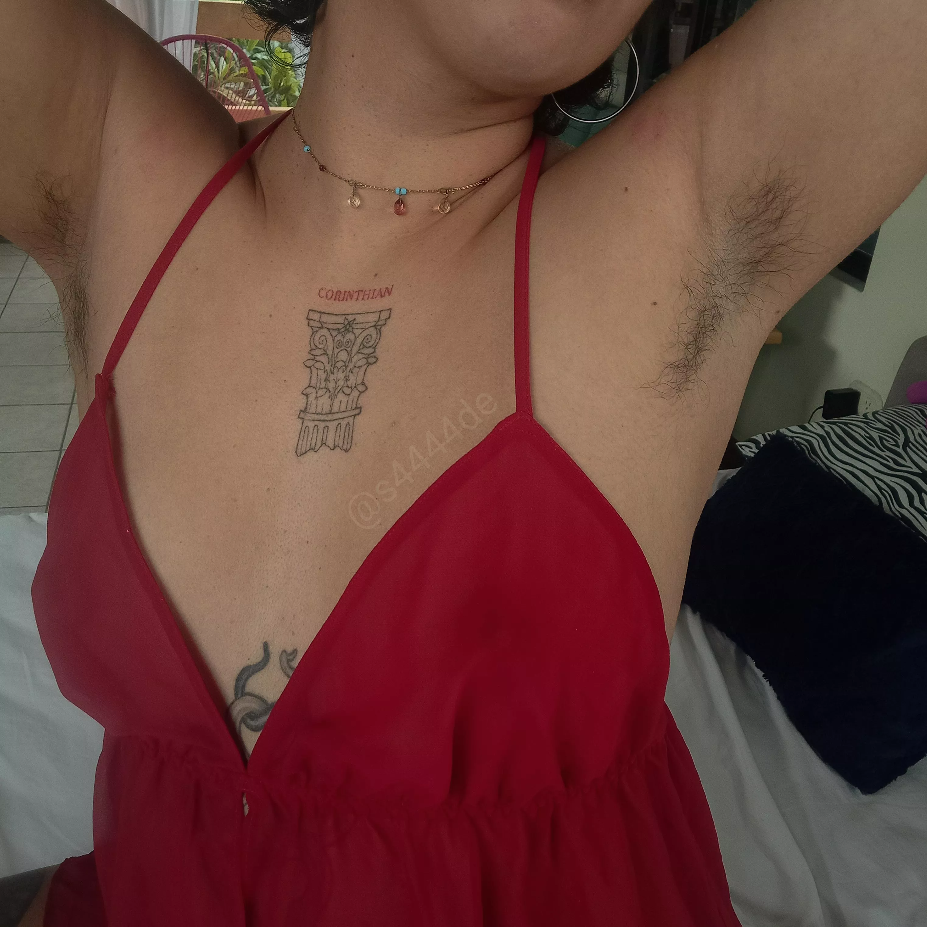 you may sniff and lick them posted by s4444de