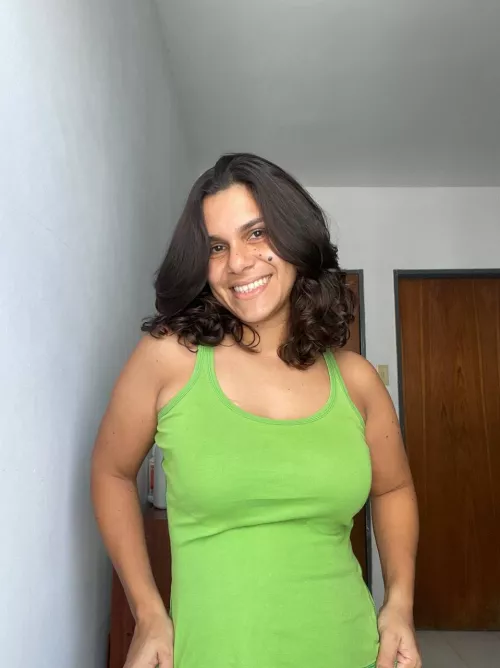 34 years old mom of 2, honest opinion by Jazzlike-Enthusiasm5