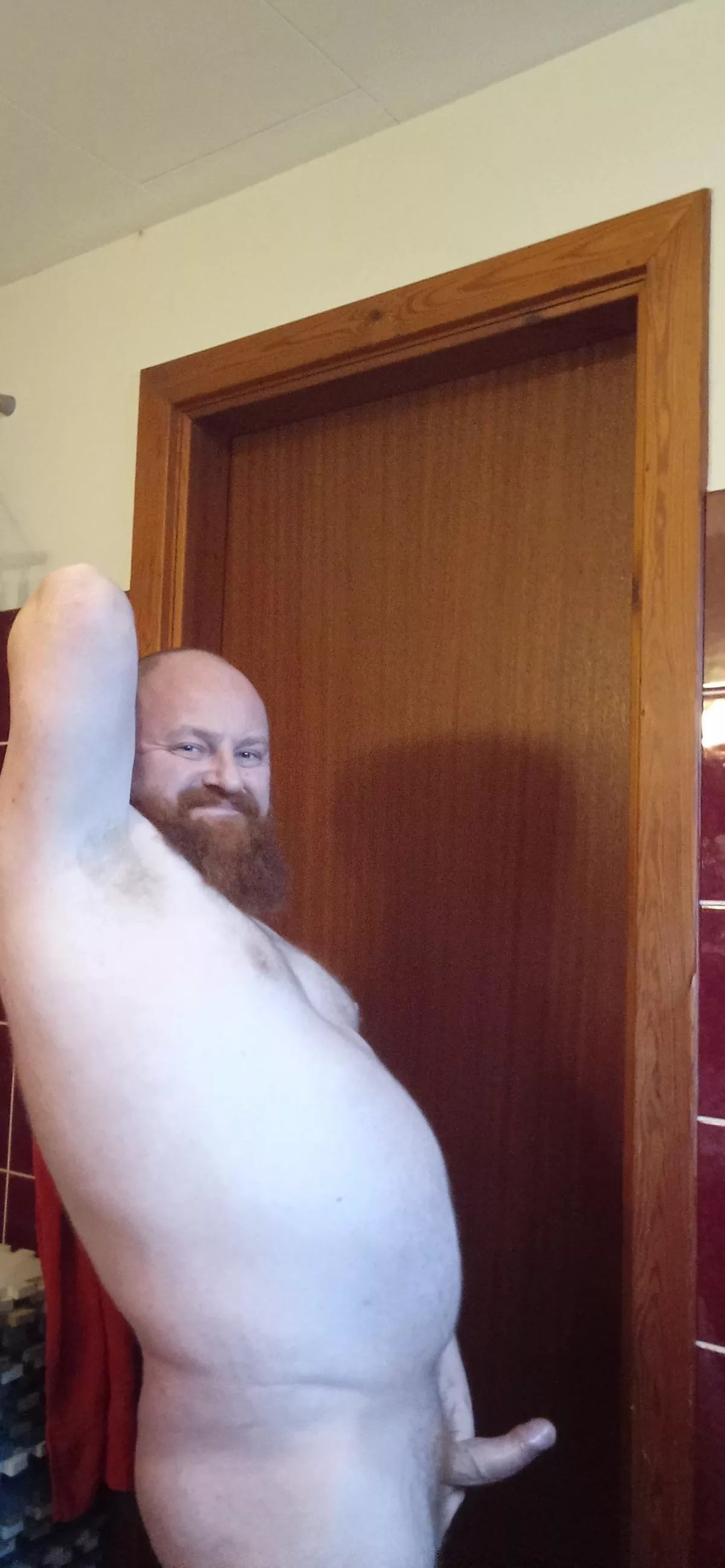 [43] Can i be your chubby daddy 🤗😘 posted by Larsadk