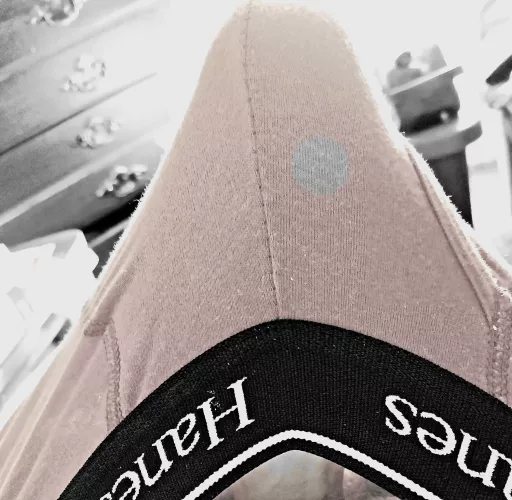 A bit horny yesterday by indianamale7