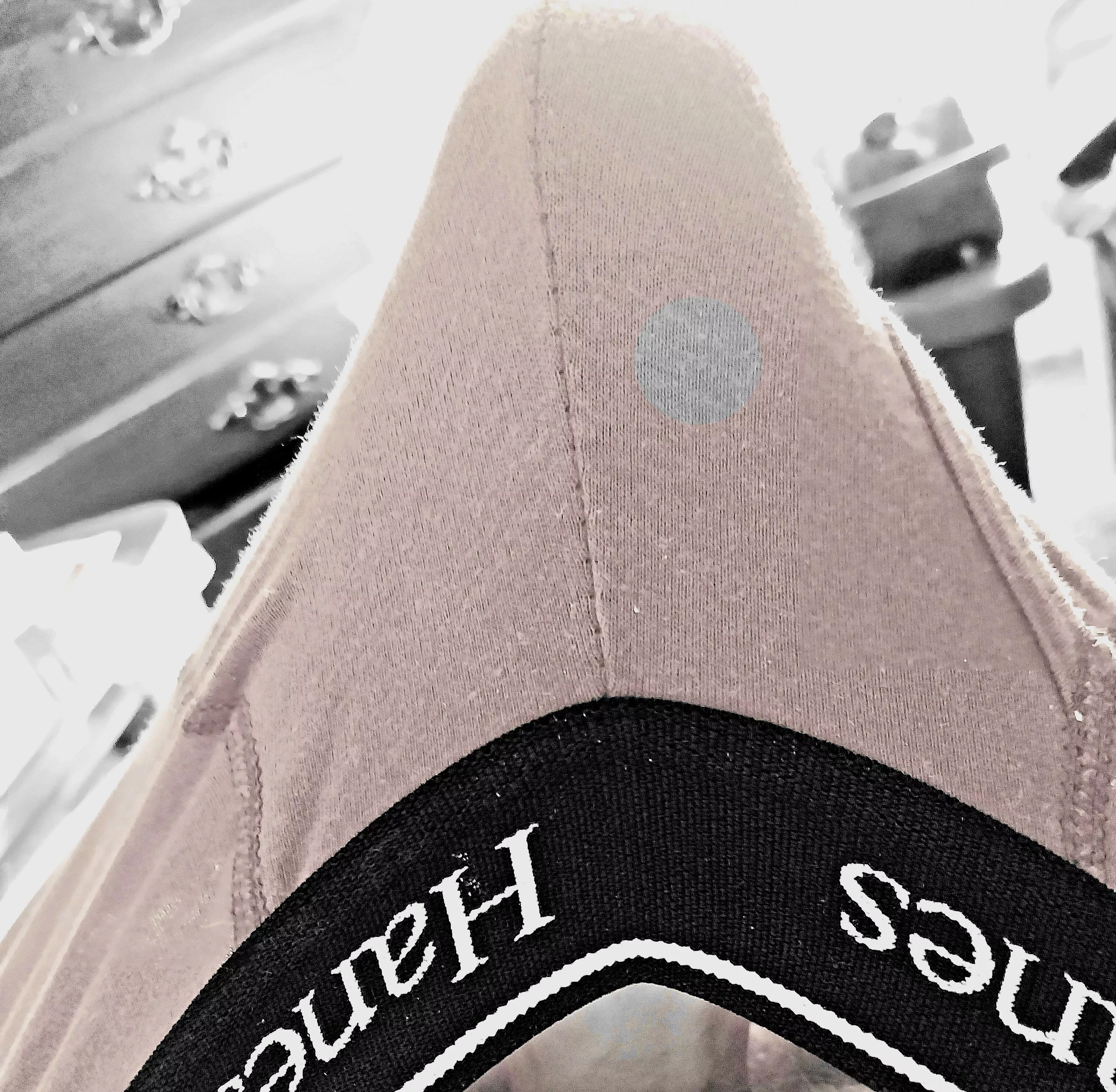 A bit horny yesterday posted by indianamale7