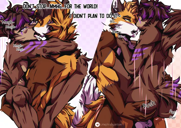 A drawing that finished yesterday. (Art: by me) by RockyArts