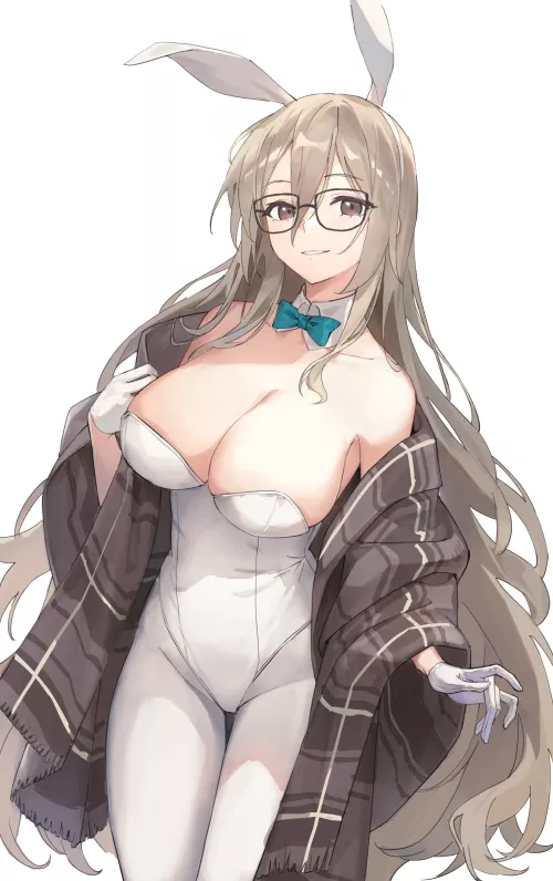 Akane [Blue Archive] by CheetahSperm18