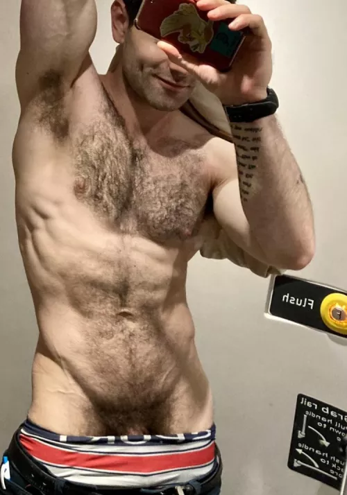 Another day, another public toilet, another photo shoot by J-Harker