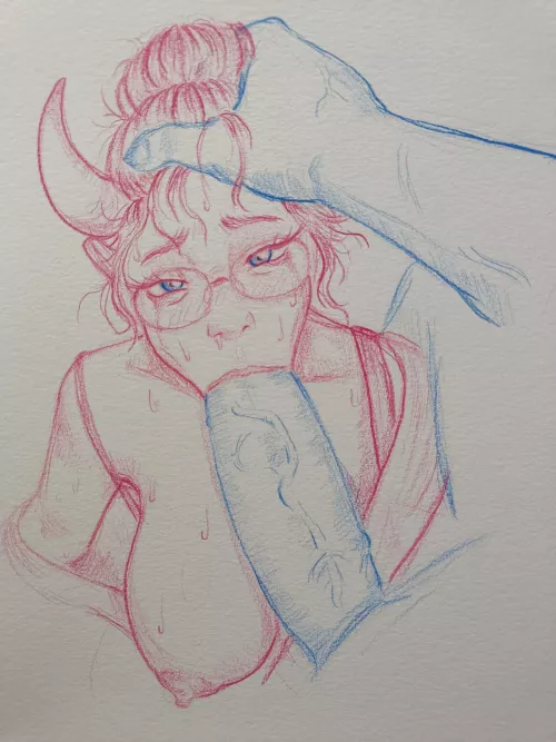 Another WIP 😅 by TAIKOHEN