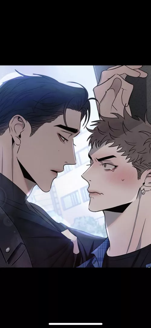 Anyone knows what’s title plss? by leonorarosie1999