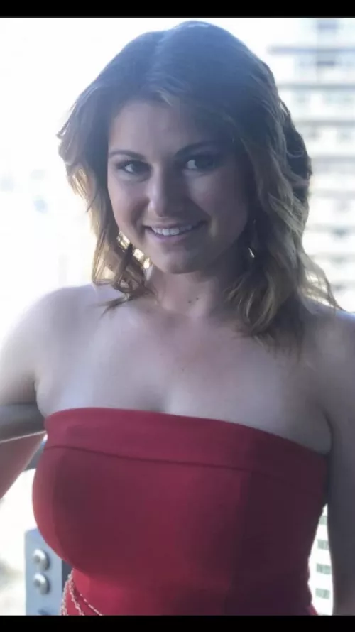 big red by Grouchy-Falcon-345