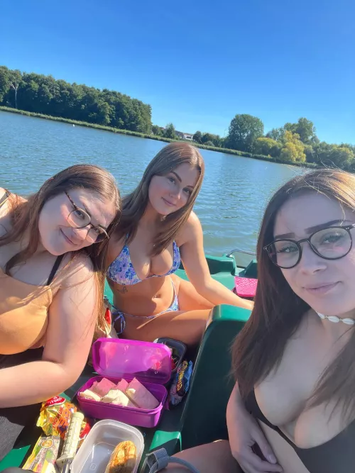 Boot trip by Lopsided-Volume2078