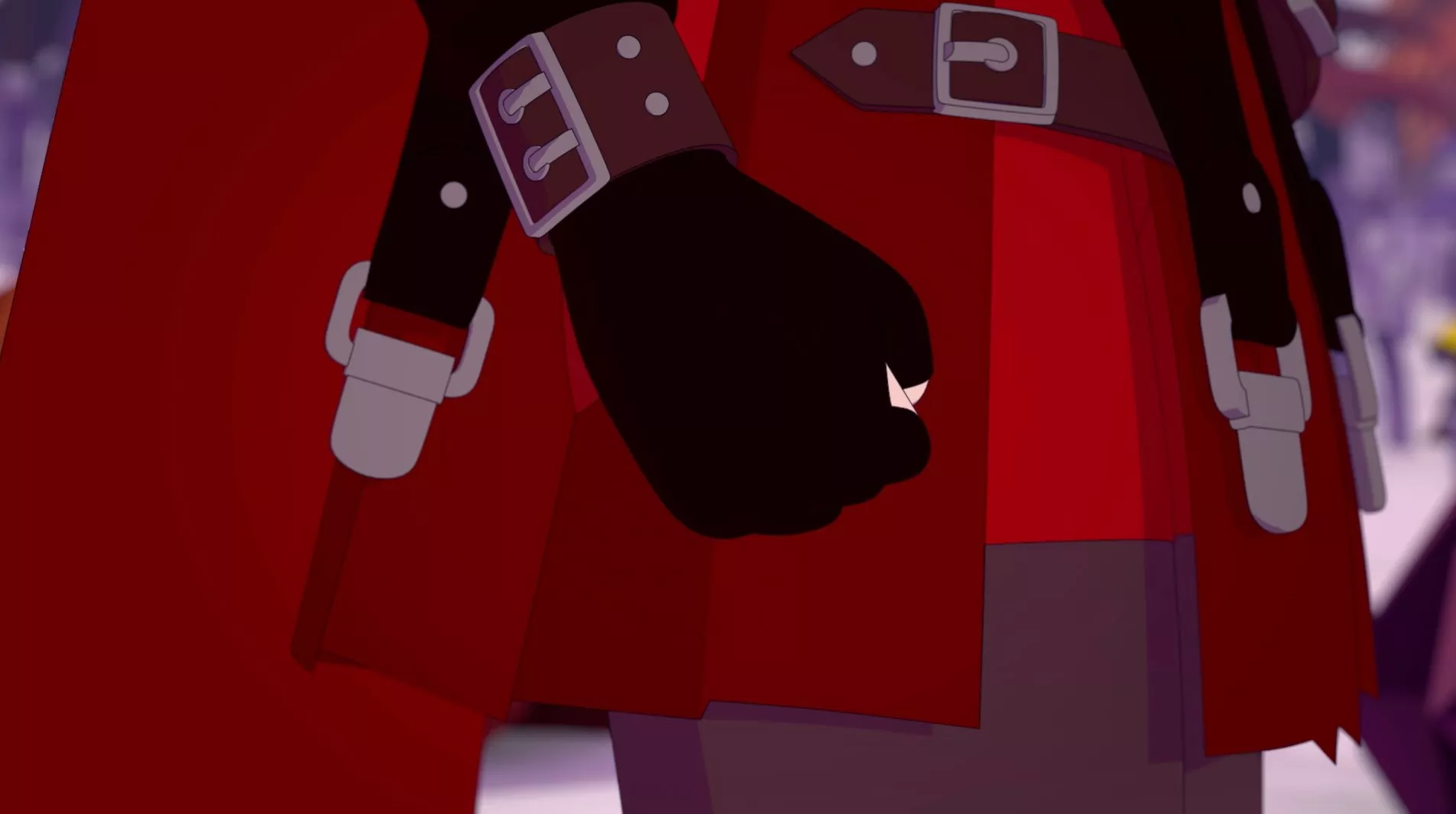 Can we acknowledge this? posted by FoxMadness23