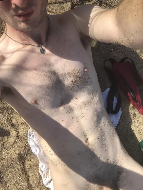 Can’t wait to go again by samnsfwfun