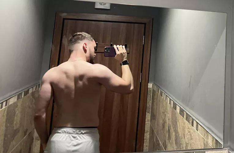 Changing for the better by loner0803