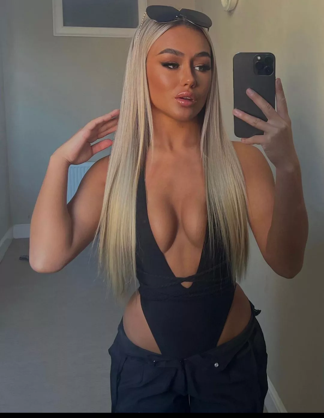 Chav Stunner posted by YoBroWassup