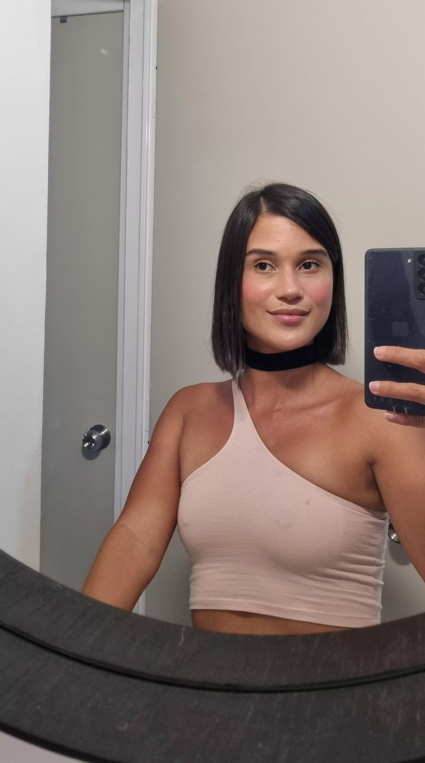 Colombian x Frenchie posted by iamsativaaxo