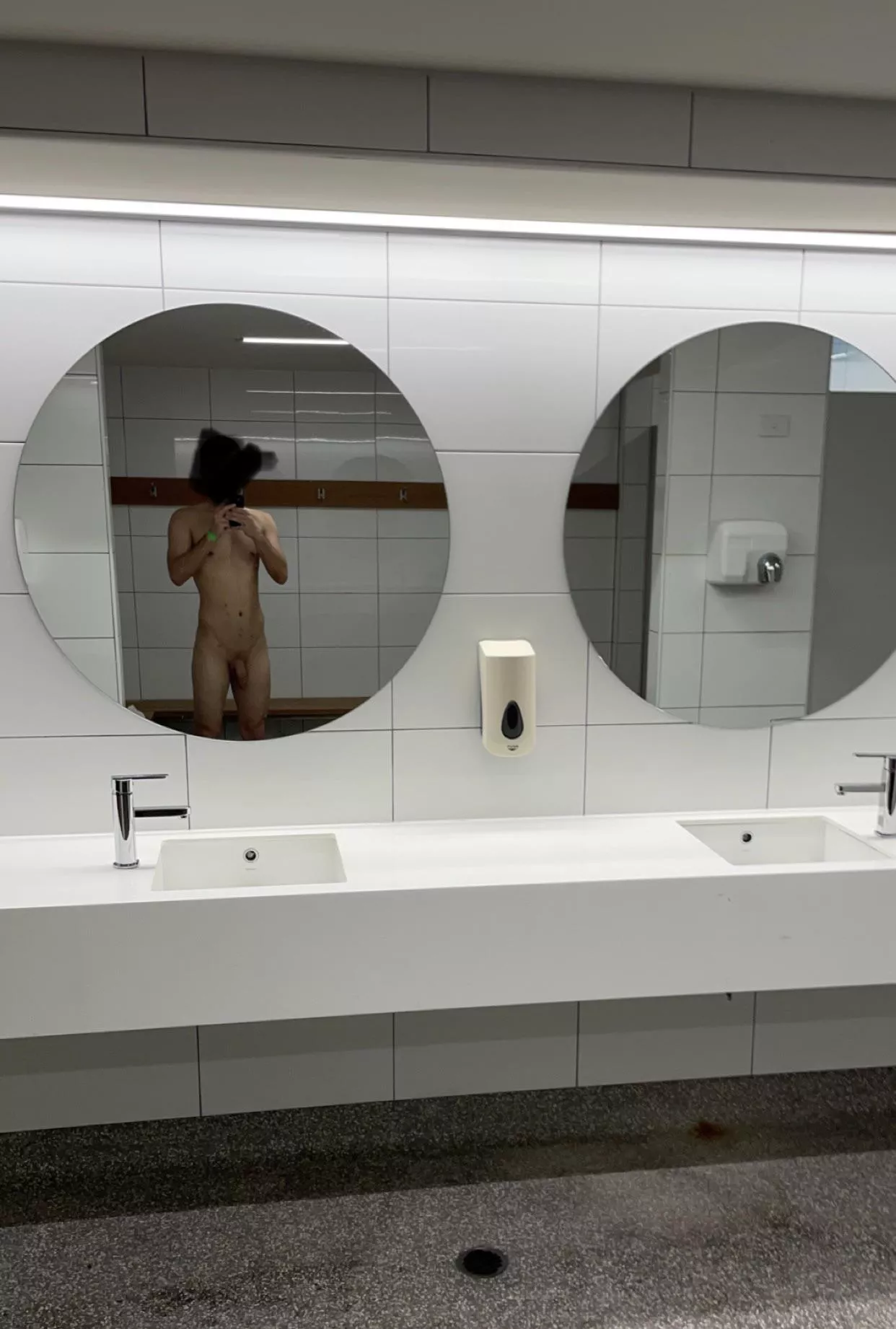 Come join me posted by Nudistneighbour123