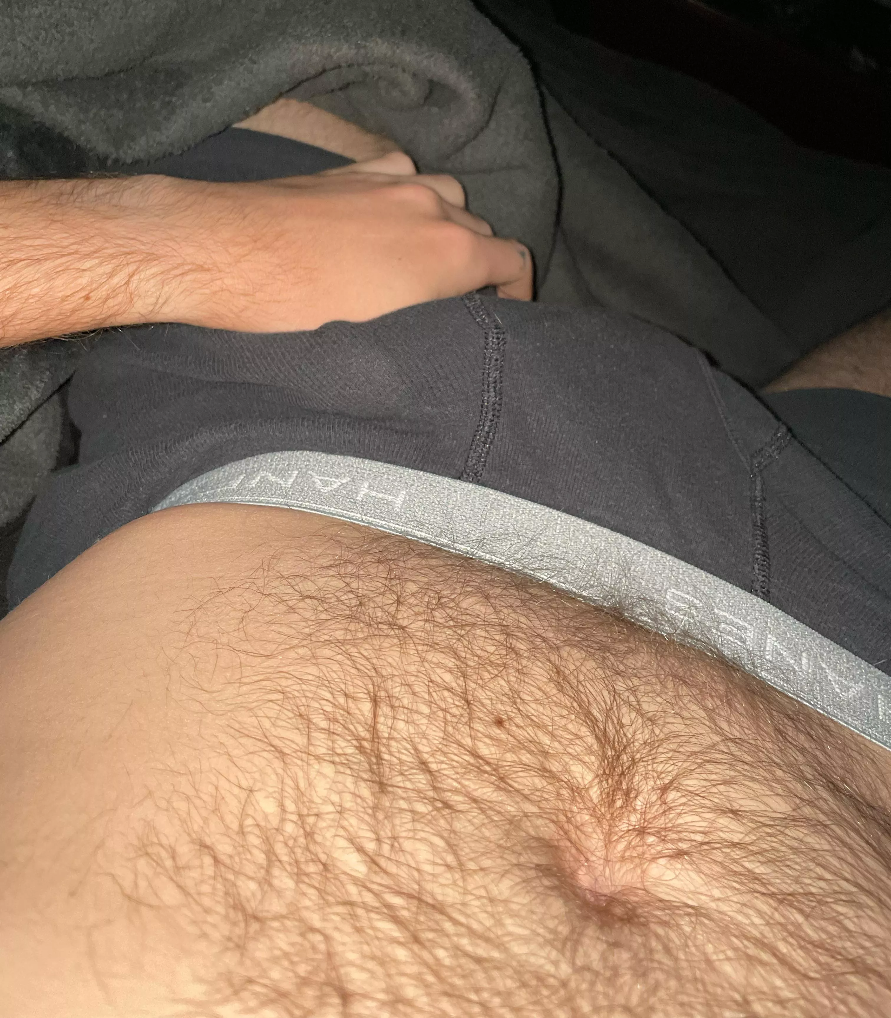 Comfy in bed posted by altehb