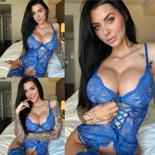 Dakota James by WillFest559