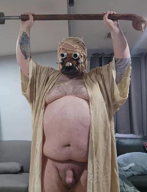 Donkey noises by guile_244