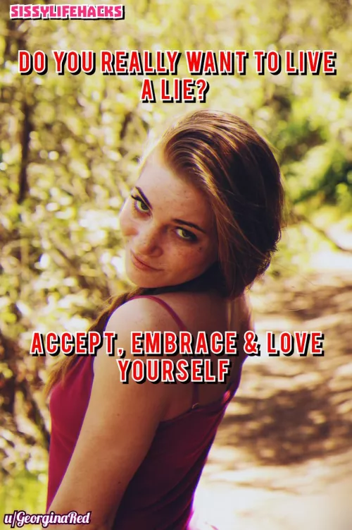 Encouragement by GeorginaRed