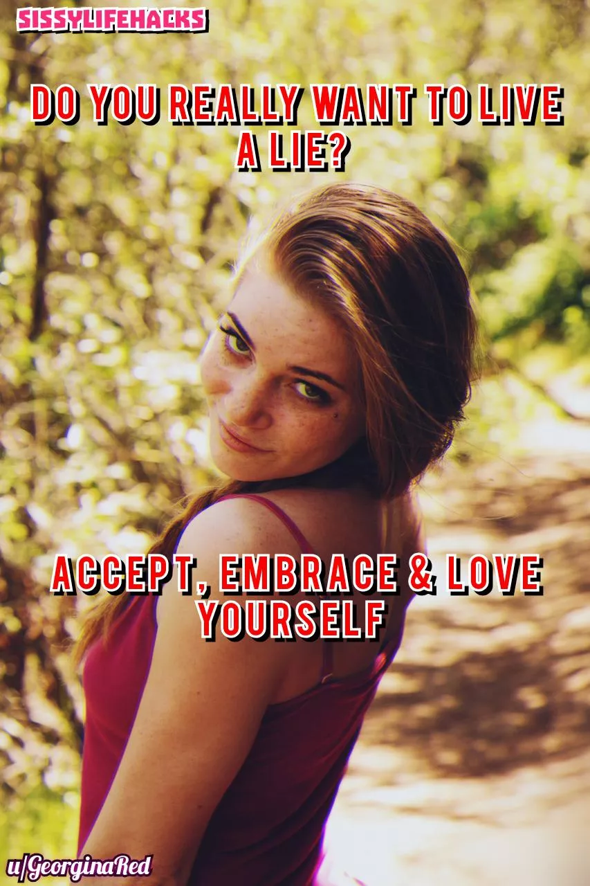 Encouragement posted by GeorginaRed