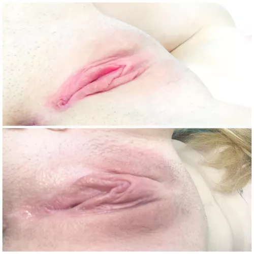 Experimented with test for 6 weeks & it made me so horny. Can you tell? by bee_dreams