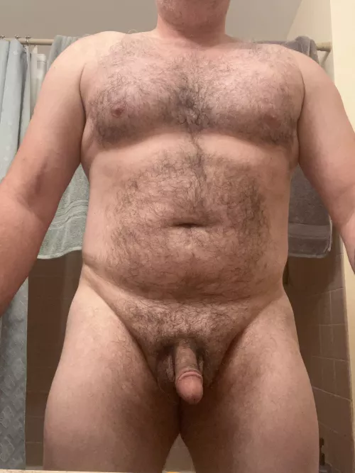 Feeling good tonight by Notwhatithought06